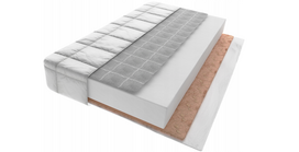 Nikola MATPKG16070, 160x80x10 cm