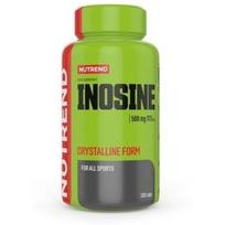 swanss - Nutrend Inosine 100 kapsulių - 1 nuotrauka