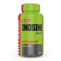 swanss - Nutrend Inosine 100 kapsulių - 2 nuotrauka
