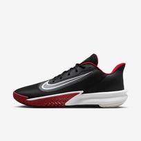 nike krepsinio bateliai - Nike Precision VIi - Dydis 45 - 2 nuotrauka