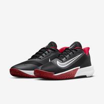 nike krepsinio bateliai - Nike Precision VIi - Dydis 45 - 3 nuotrauka