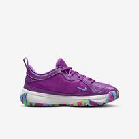 Nike Zoom Freak 5 GS - Dydis 38.5 (DZ4486-500 Krepšinio bateliai)