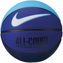 Kamuolys Nike Everyday All Court 8P Ball N1004369-425 (rozmiar_EU-7)
