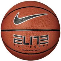 Krepšinio kamuolys Nike Elite All-Court 2.0 N1004088-855