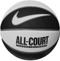 Kamuolys Nike Everyday All Court 8P Ball N1004369-097