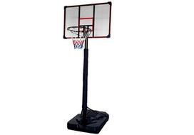 Krepšinio stovas Lean Sport, 200-305 cm