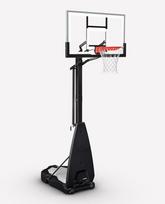 Krepšinio stovas Spalding Ultimate Hybrid 54"