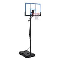 Krepšinio stovas Spalding Gametime 48"