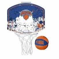Krepšinio krepšys Wilson WTBA1302NYK Mėlyna