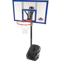 Mobilus krepšinio stovas su lanku Lifetime Power Dunk