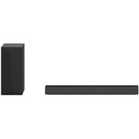 garso koloneles 2.1 - LG DS40Q - 2 nuotrauka
