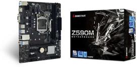 BIOSTAR Z590MHP