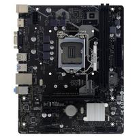 pagrindine plokste - BIOSTAR Z590MHP - 4 nuotrauka