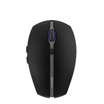bluetooth pele - CHERRY GENTIX BT bluetooth, juoda - 1 nuotrauka