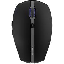 bluetooth pele - CHERRY GENTIX BT bluetooth, juoda - 2 nuotrauka