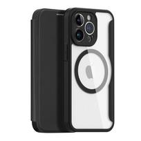 Dux Ducis Skin X Pro Apple iPhone 15 Plus juodas