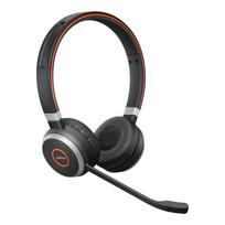 mikrofono stovas - Jabra EVOLVE 65 SE - 2 nuotrauka