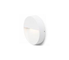 RED-Design Rendl-R12539- LED Sieninis lauko šviestuvas AQILA LED/6W/230V IP54