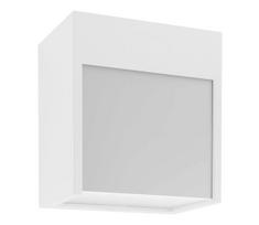 Rabalux 7477 - LED Lauko sieninis šviestuvas BALIMO LED/12W/230V baltas IP54