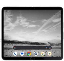 pixelai - Google Pixel Fold 12/256GB Obsidian (Juodas) - 4 nuotrauka