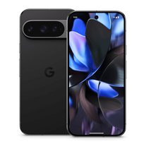 pixel 9 256 - Google Pixel 9 Pro 256GB Obsidian (Juodas) - 1 nuotrauka