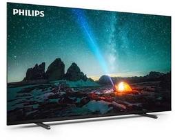 televizorius 55” - Philips 55PUS7609 - 2 nuotrauka