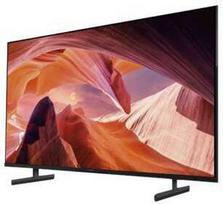televizoriai 108 cm - Sony KD-43X80LPAEP - 2 nuotrauka