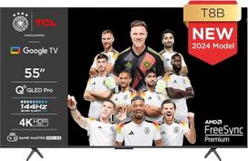 tcl 55 - TCL 55T8B - 1 nuotrauka