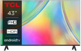 tcl televizoriai 43 - TCL 43S5400A - 2 nuotrauka