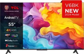 tcl 55 - TCL 55V6B - 1 nuotrauka