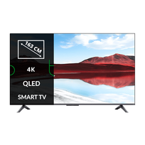 qled televizorius - Xiaomi QLED TV A Pro 2025 65" - 3 nuotrauka