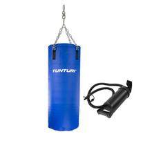Bokso vandens maišas Tunturi Aqua Boxing Bag, 100 cm