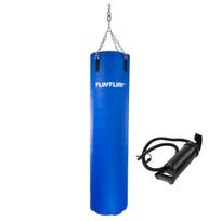 boksas maisas - Bokso vandens maišas Tunturi Aqua Boxing Bag, 150 cm - 1 nuotrauka