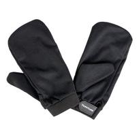 Vidinės pirštinės Tunturi Inner Gloves, juodos