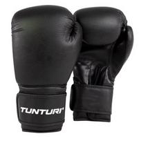 Bokso pirštinės Tunturi Allround 14TUSBO013, juoda, 14 oz