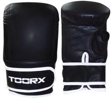 Bokso pirštinės Toorx Jaguar BOT-007, balta/juoda, L/XL