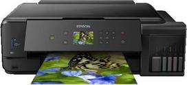 a3 spausdintuvas - Epson L7180 A3 - 1 nuotrauka