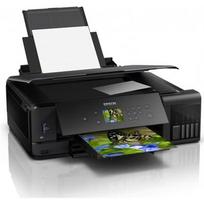 a3 spausdintuvas - Epson L7180 A3 - 2 nuotrauka