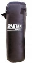 boksas maisas - Bokso maišas Spartan 1194, juoda - 1 nuotrauka