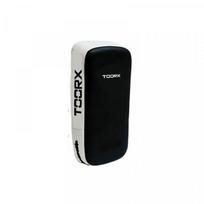 bokso letenos - Bokso letena TOORX BOT-039 Black/white eko oda - 2 nuotrauka