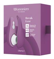 Womanizer Liberty 2 Purple (Violetinis)