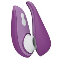 stimuliatorius womanizer - Womanizer Liberty 2 Purple (Violetinis) - 3 nuotrauka