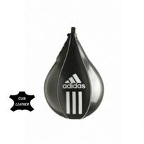 greicio kriause - Bokso kriaušė Adidas, balta/juoda - 2 nuotrauka