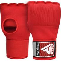 Vidinės bokso pirštinės RDX IS2 Inner Gloves HYP-IS2R-M, raudona, M