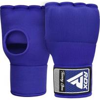 Vidinės bokso pirštinės RDX IS2 Inner Gloves HYP-IS2U-XL, mėlyna, XL