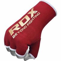 Vidinės bokso pirštinės RDX HYP-IB HYP-IR-XL, raudona, XL