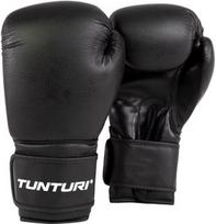 Bokso pirštinės Tunturi Allround Boxing Gloves 14TUSBO012, juoda, 12 oz