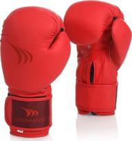 Bokso pirštinės Yakima Sport Mars 100569, raudona, 12 oz
