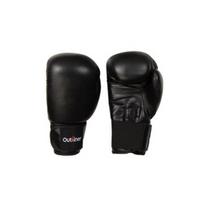 Bokso pirštinės Outliner SG-1011, juoda, 10 oz