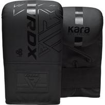 Bokso pirštinės RDX F6 BMR-F6MB, juoda, 1